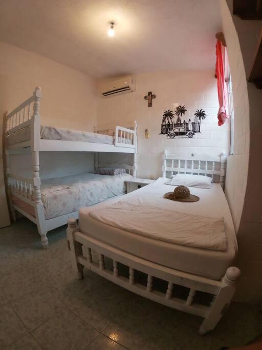Acogedora Casa A 10Min De La Playa Princess Acapulco Bagian luar foto